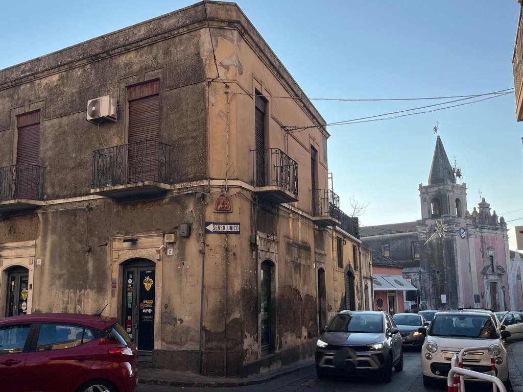 Villa a Gravina di catania in Via Roma, 6 - Foto 2