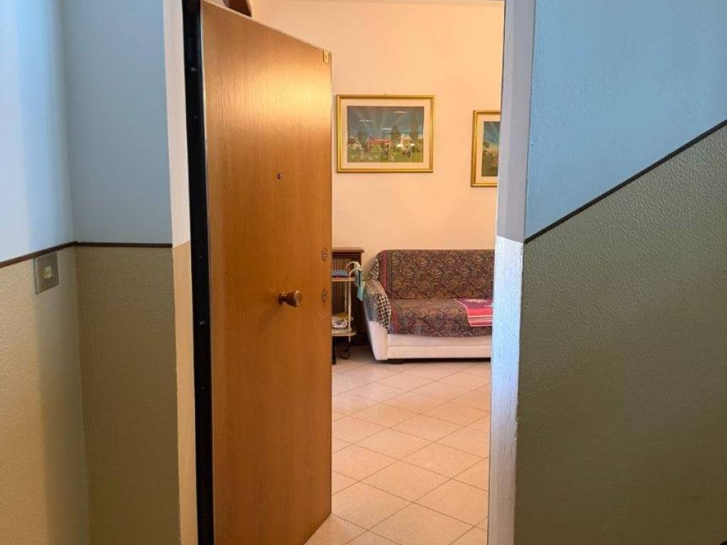 Appartamento a Bologna in Via Aldo Pio Manuzio, 18 - Foto 3