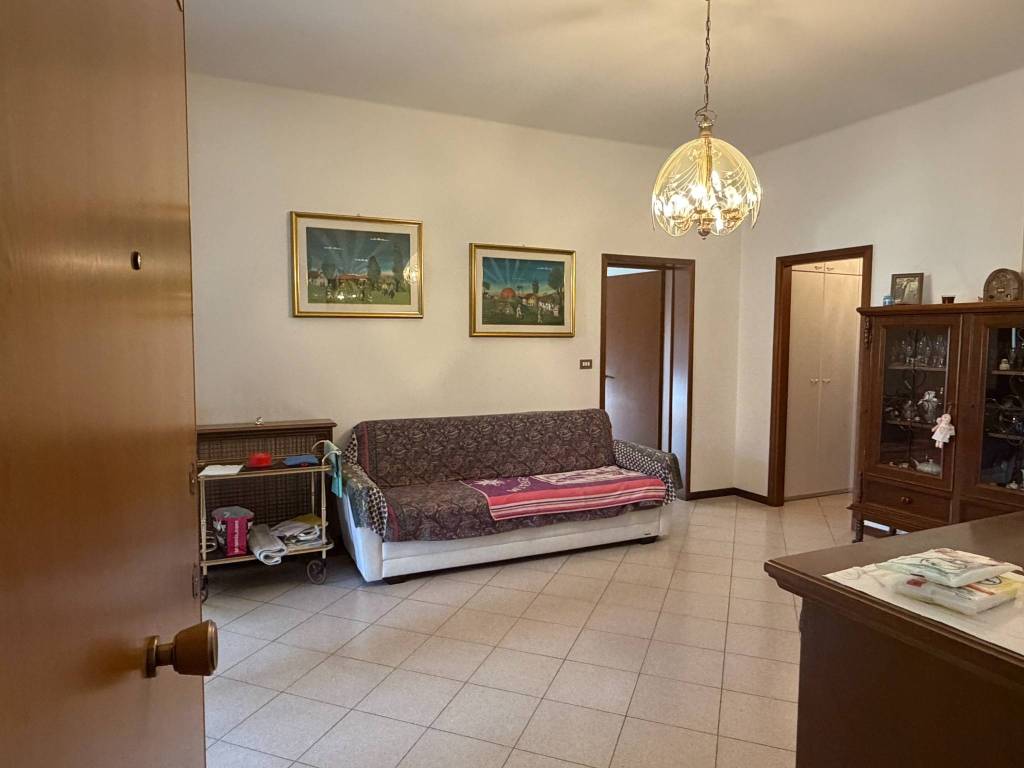 Appartamento a Bologna in Via Aldo Pio Manuzio, 18 - Foto 4