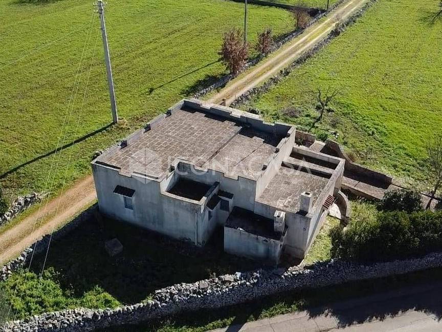 Villa a Martina franca in Strada Padula Cappa Zona F, 5 - Foto 3