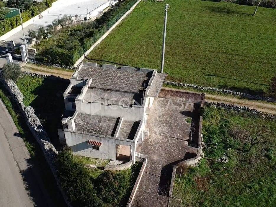 Villa a Martina franca in Strada Padula Cappa Zona F, 5 - Foto 4
