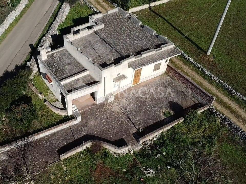 Villa a Martina franca in Strada Padula Cappa Zona F, 5 - Foto 5