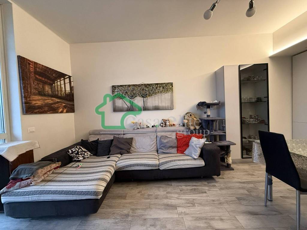 Appartamento a Lodi in Viale 4 Novembre - Foto 3