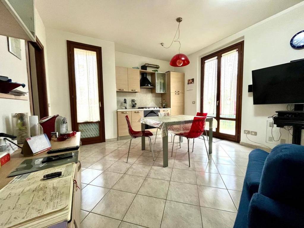 Appartamento a San giovanni valdarno in Via delle Ville, 90 - Foto 5