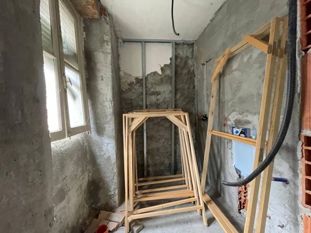 Appartamento a Lissone in Via San Giuseppe, 14 - Foto 3