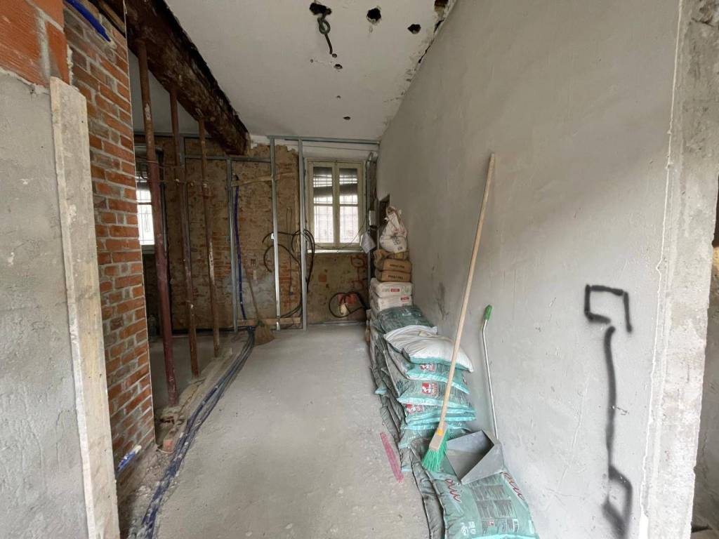 Appartamento a Lissone in Via San Giuseppe, 14 - Foto 5