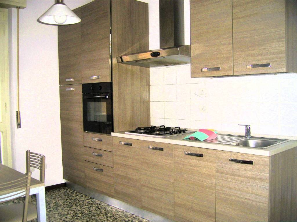 Appartamento a Mantova in Viale Brigata Mantova, 1 - Foto 3