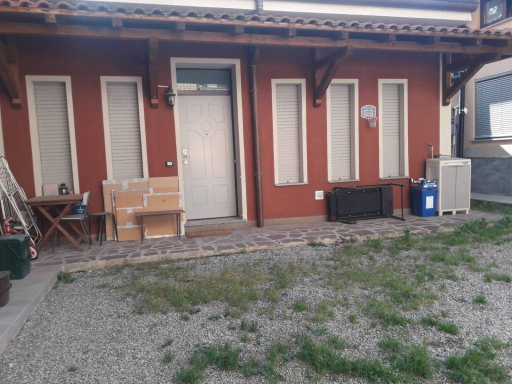 Appartamento a Lissone in Via Galileo Galilei, 23 - Foto 2