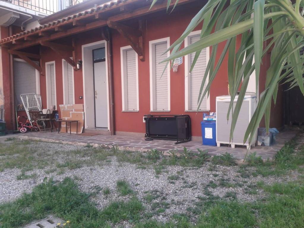 Appartamento a Lissone in Via Galileo Galilei, 23 - Foto 4