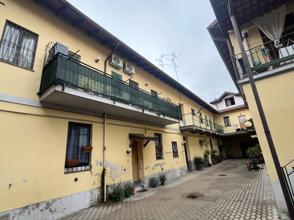 Appartamento a Lissone in Via Besozzi, 24 - Foto 2