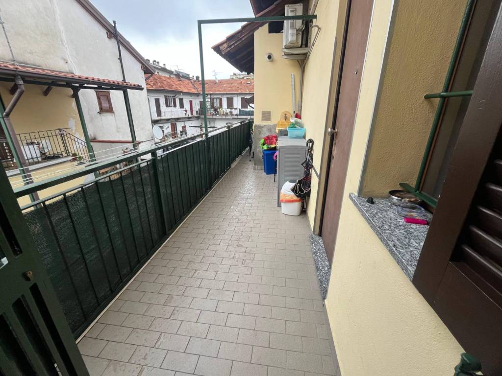 Appartamento a Lissone in Via Besozzi, 24 - Foto 4