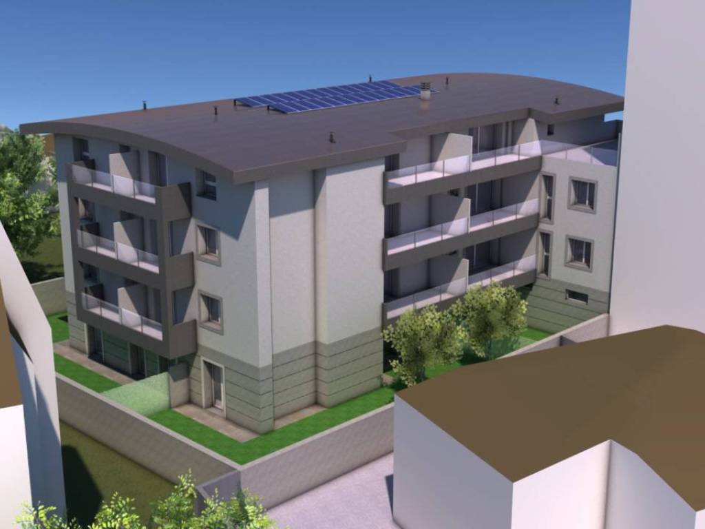 Appartamento a Lissone in Via Mazzini, 100 - Foto 2