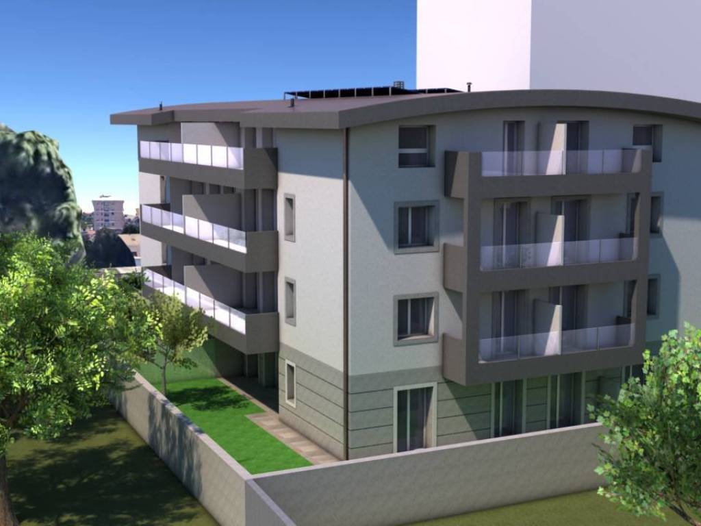 Appartamento a Lissone in Via Mazzini, 100 - Foto 4