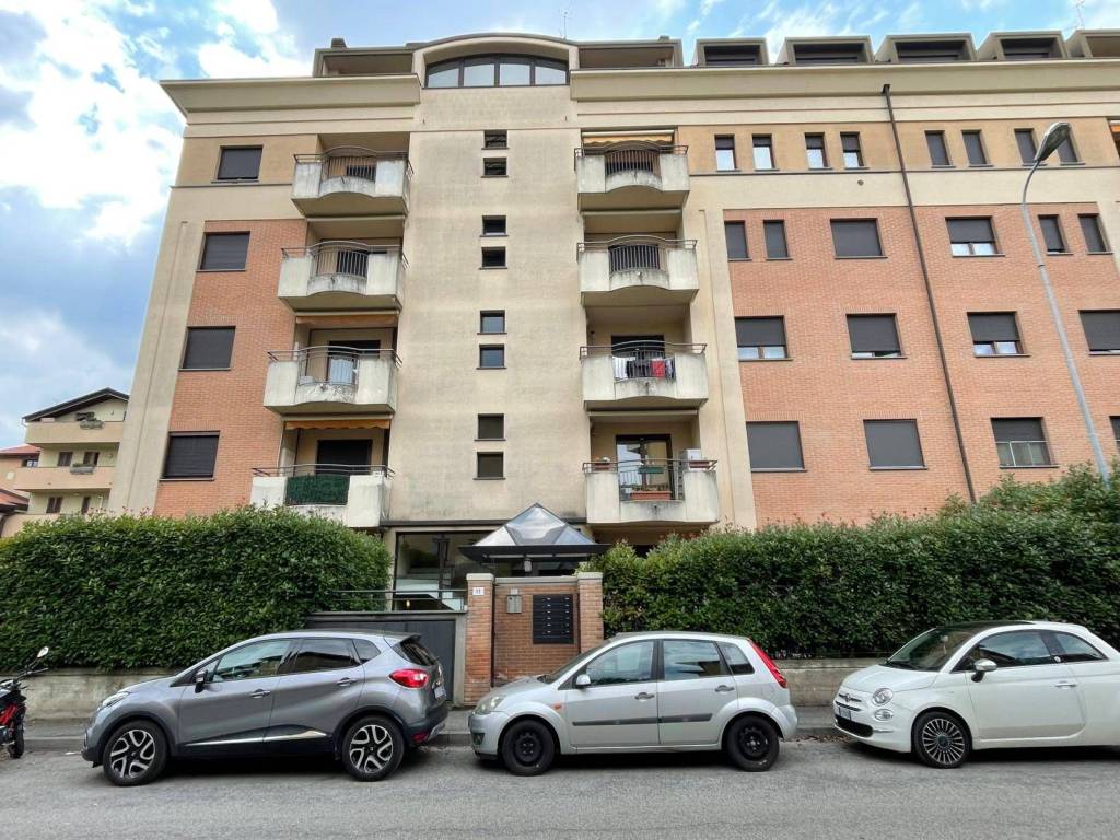 Appartamento a Lissone in Via Pier Paolo Pasolini, 11 - Foto 2