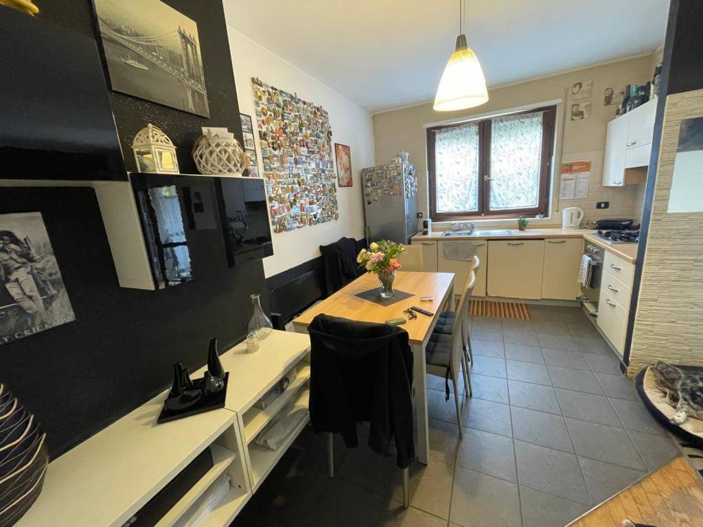 Appartamento a Lissone in Via Pier Paolo Pasolini, 11 - Foto 4