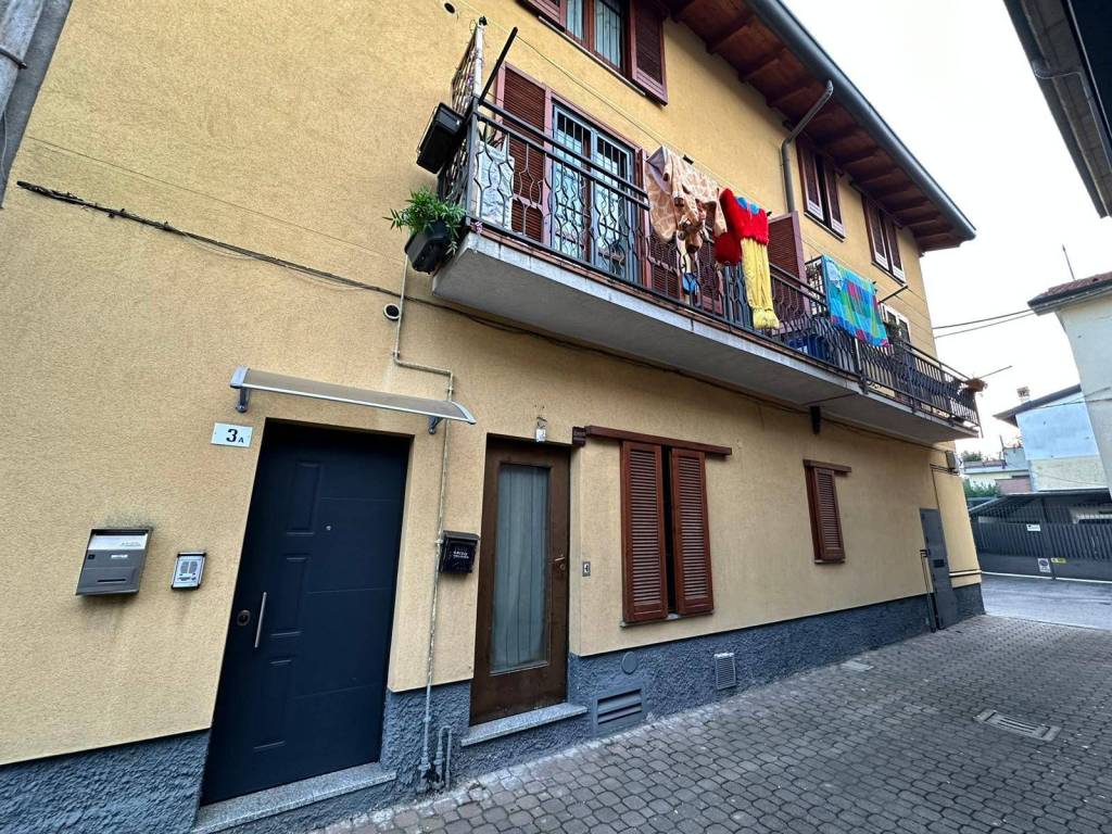 Appartamento a Lissone in Via Pastrengo - Foto 3