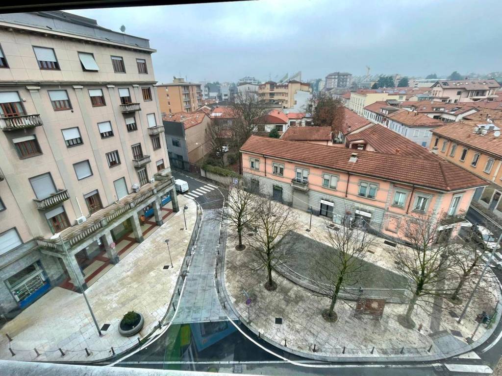 Appartamento a Lissone in Piazza Italia, 4 - Foto 5