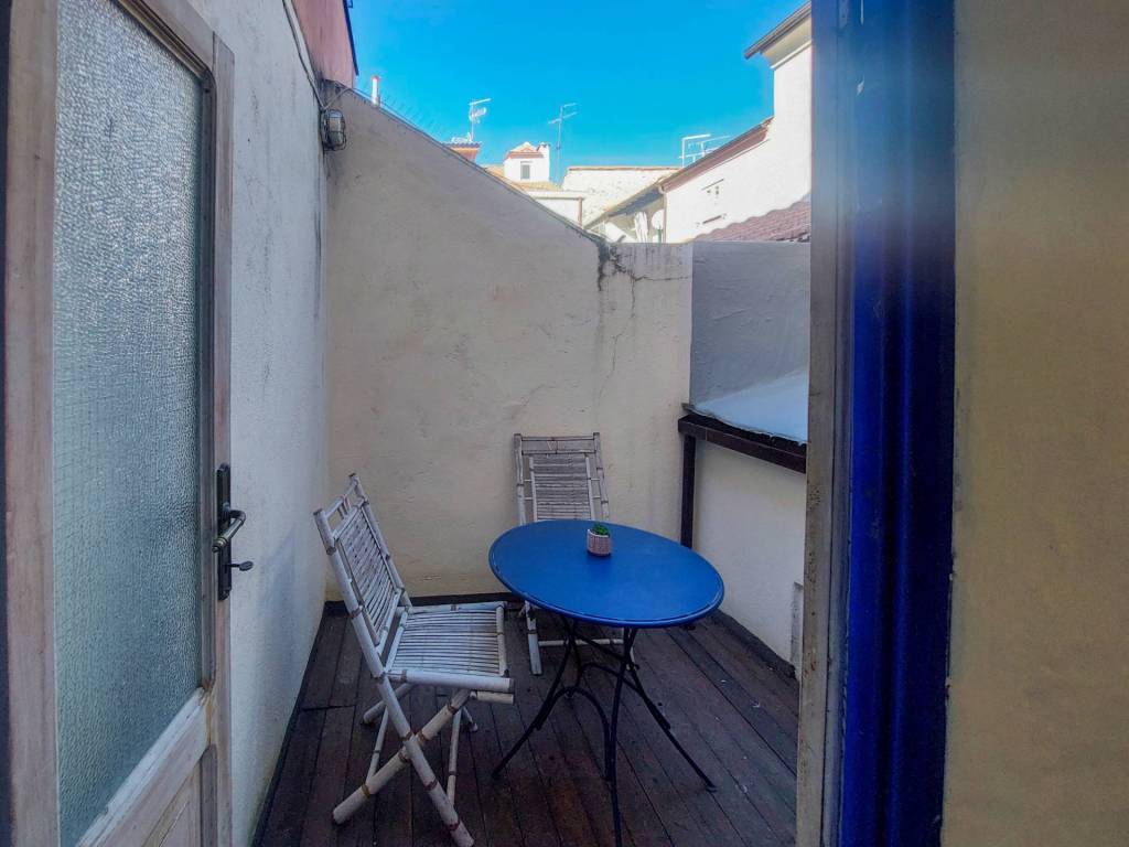 Appartamento a Spotorno in Vico Goffredo Mameli, 4 - Foto 4