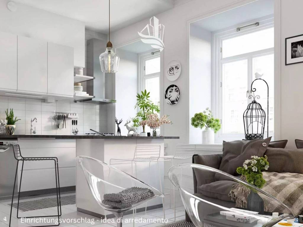 Appartamento a Lana in Mayenburgstraße - Foto 2