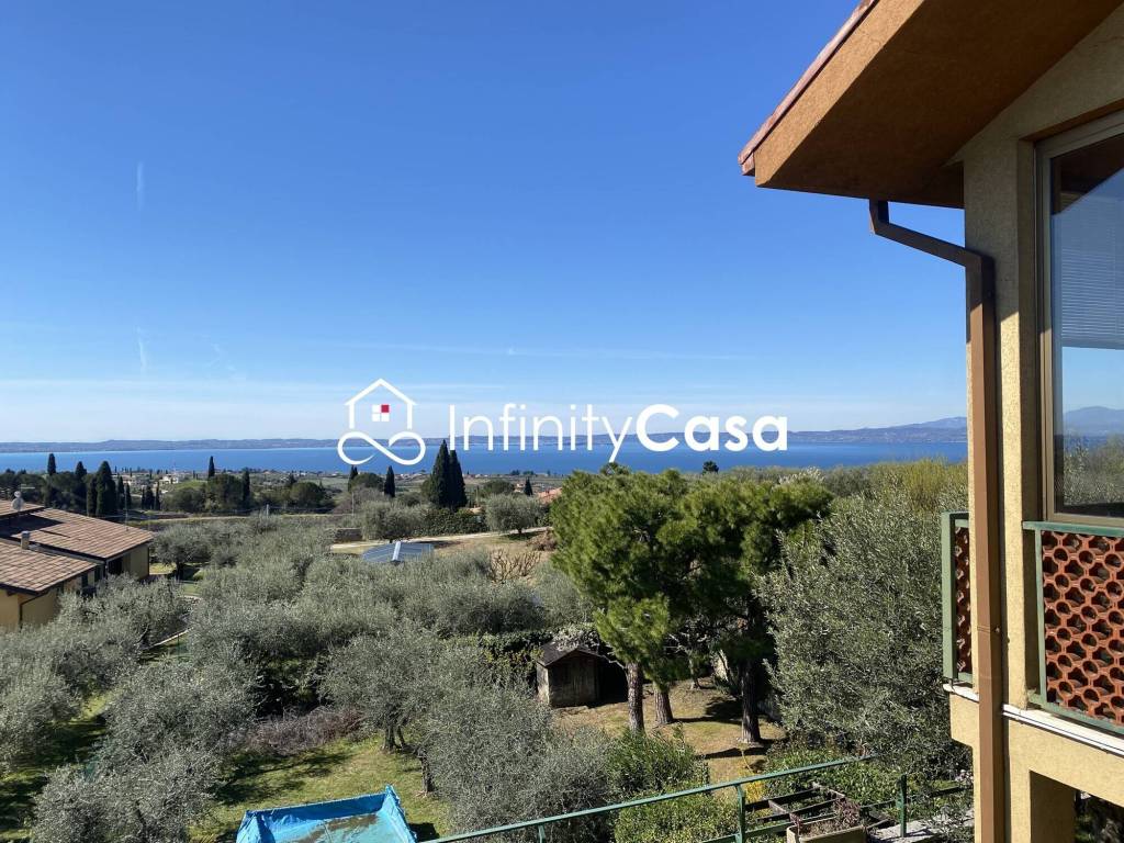 Villa a Cavaion veronese in Località Ceriel - Foto 2