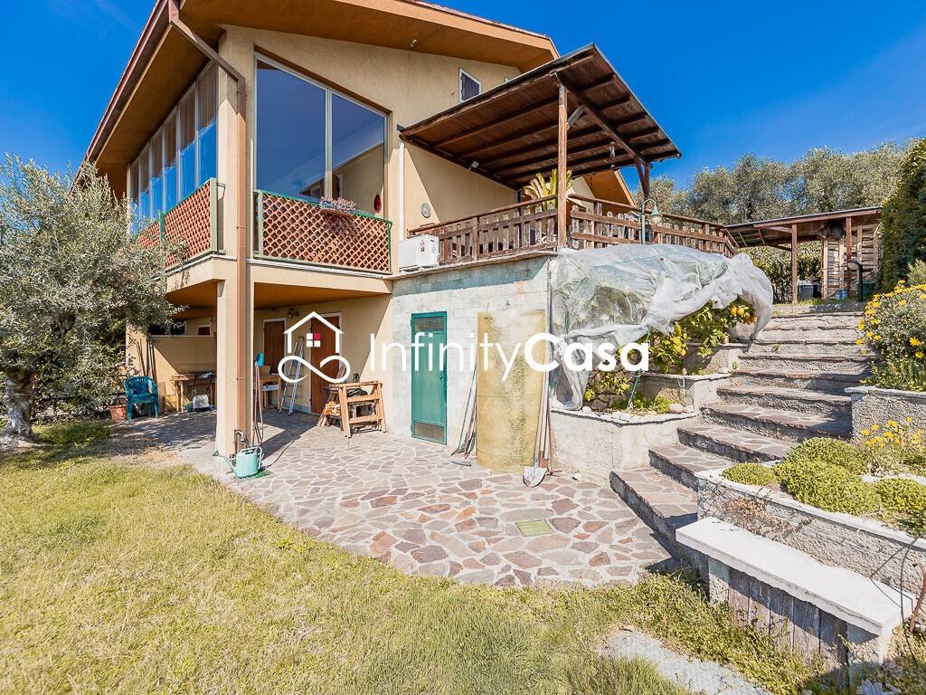 Villa a Cavaion veronese in Località Ceriel - Foto 5