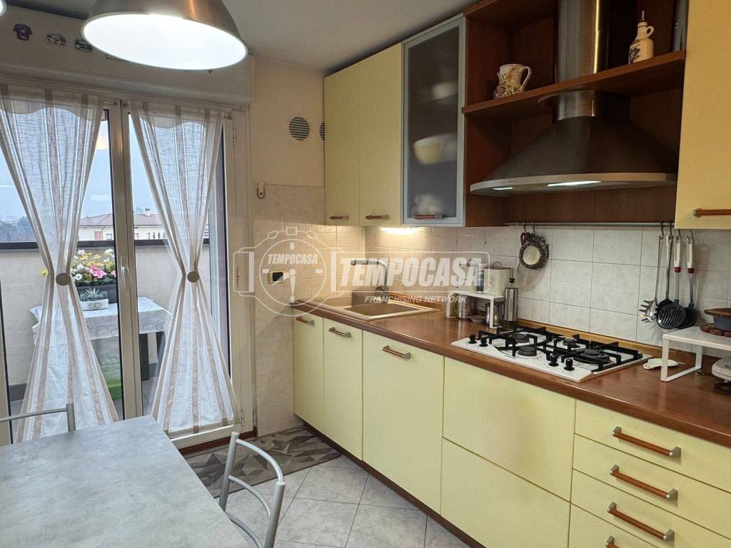 Appartamento a Vittuone in Via Milano - Foto 2