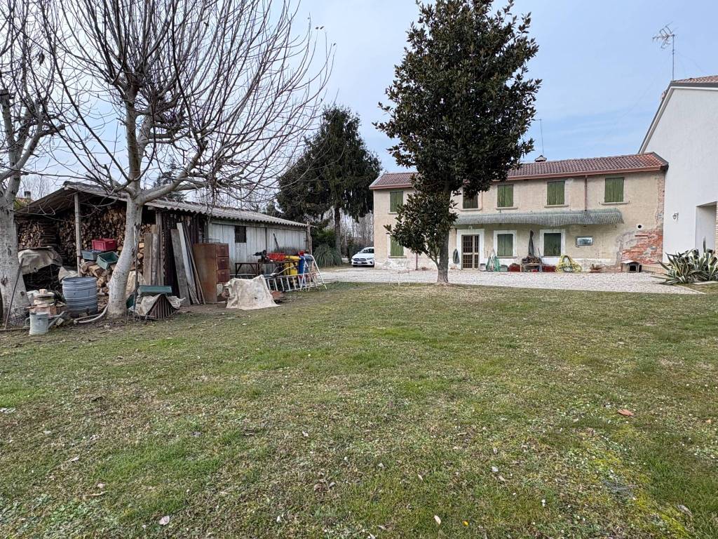 Villa a Casale sul sile in Via Belvedere, 72 - Foto 3