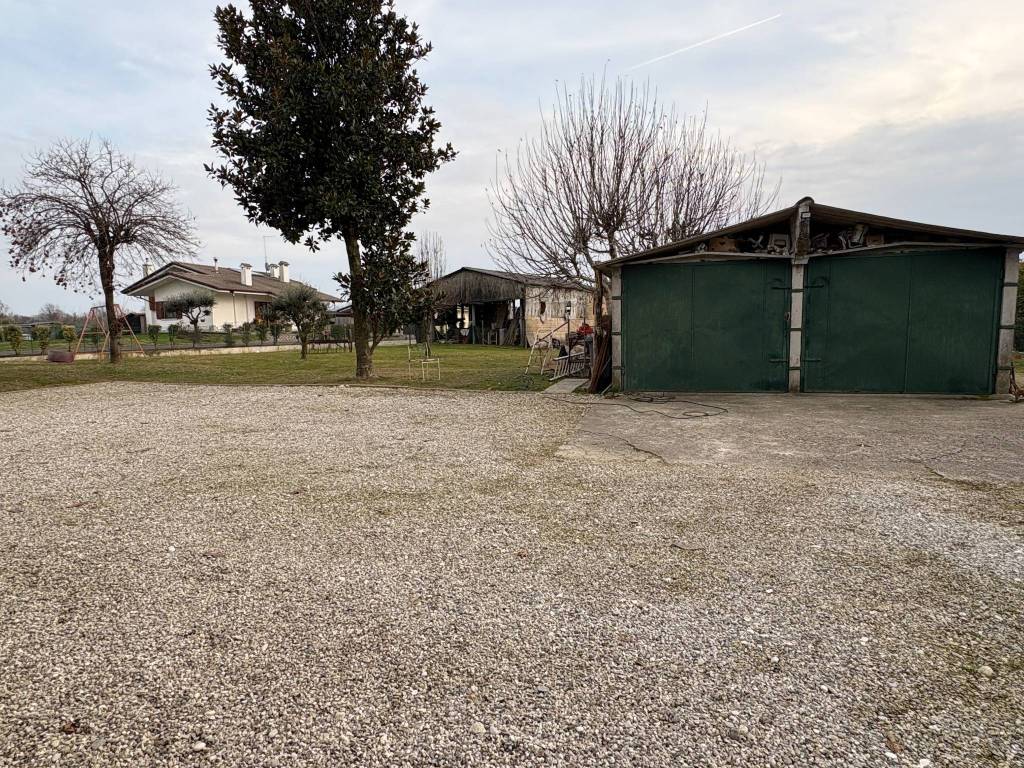 Villa a Casale sul sile in Via Belvedere, 72 - Foto 4