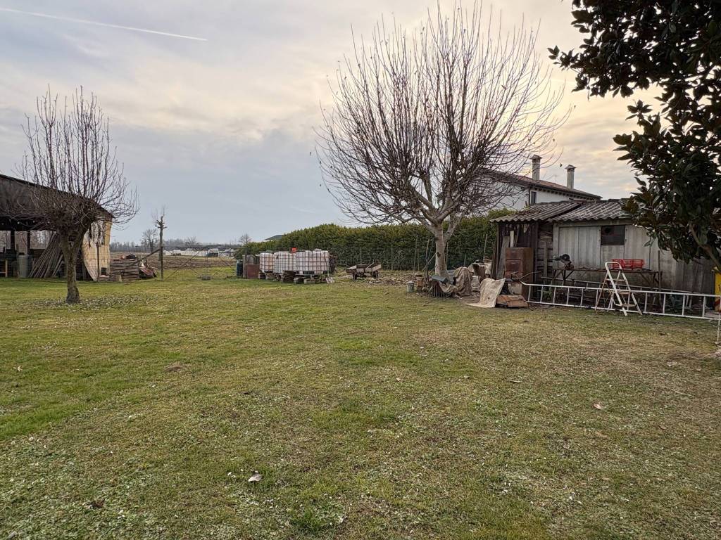 Villa a Casale sul sile in Via Belvedere, 72 - Foto 5