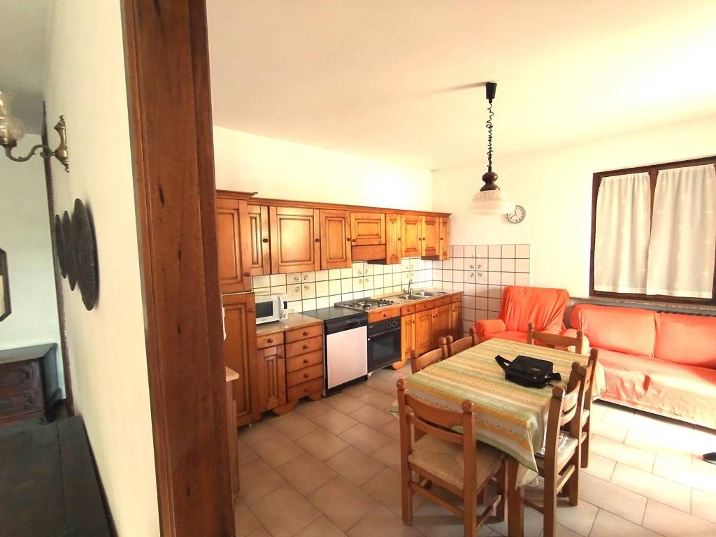 Villa a Carobbio degli angeli in Via Papa Giovanni XXIII - Foto 2