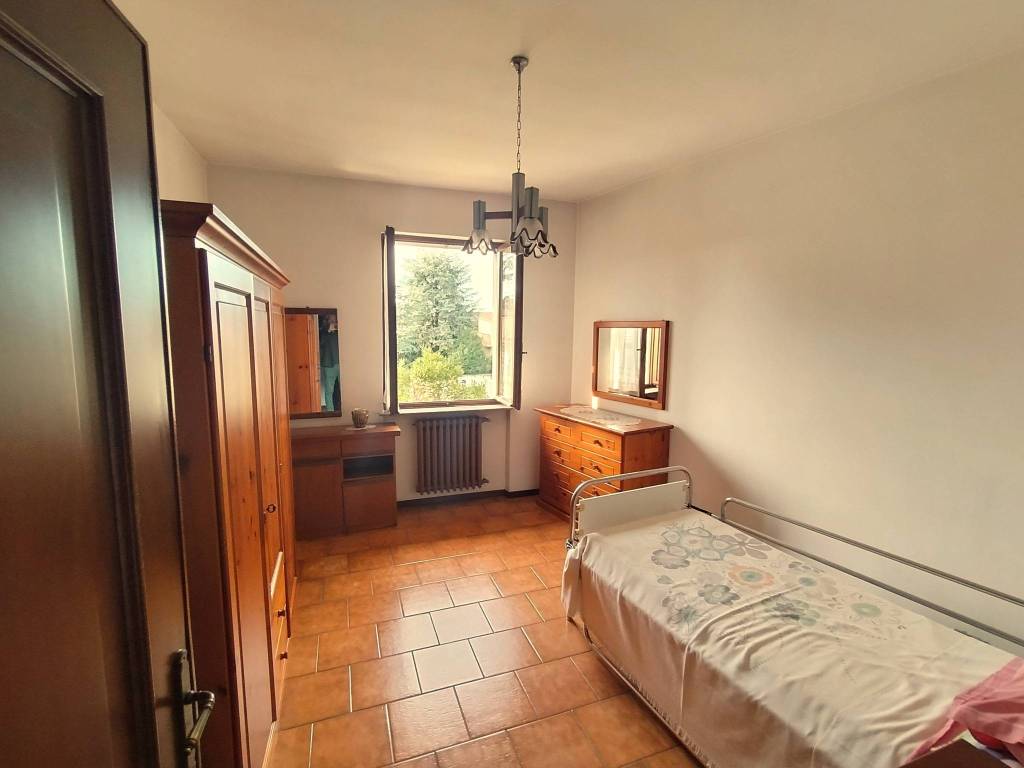 Villa a Carobbio degli angeli in Via Papa Giovanni XXIII - Foto 4