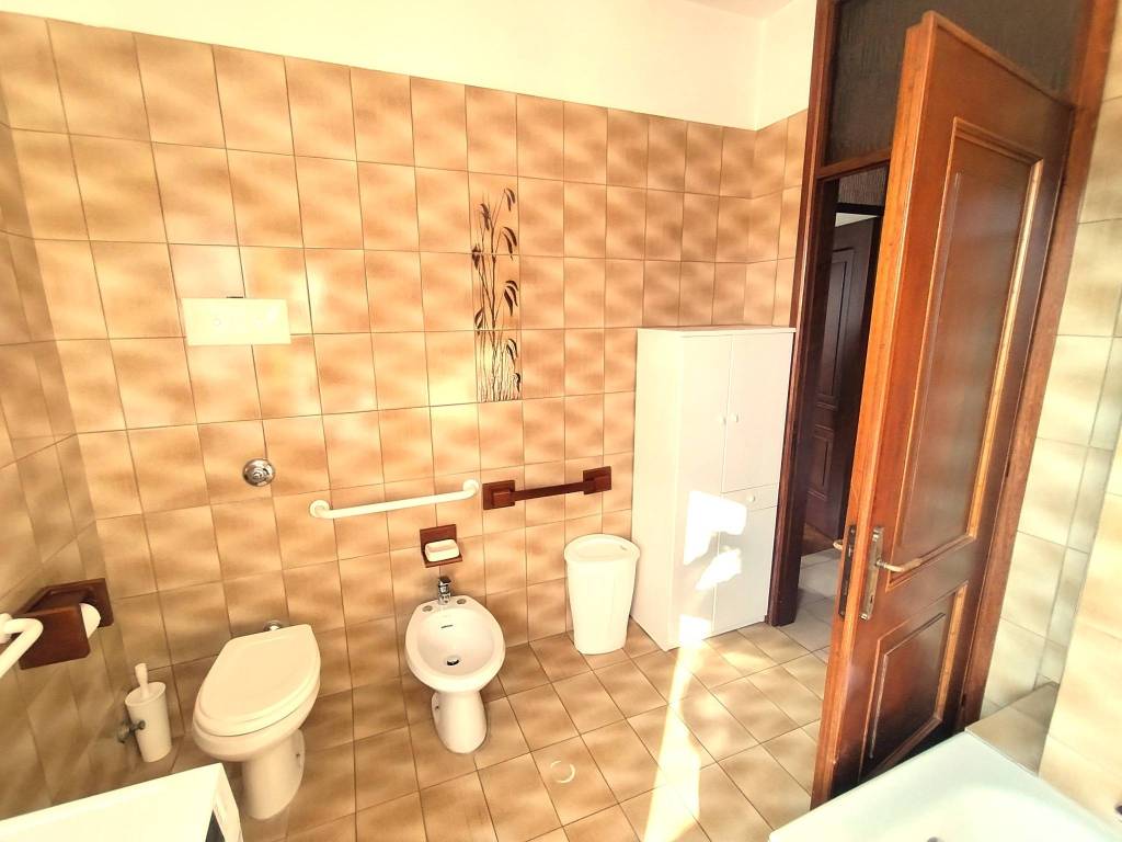 Villa a Carobbio degli angeli in Via Papa Giovanni XXIII - Foto 5