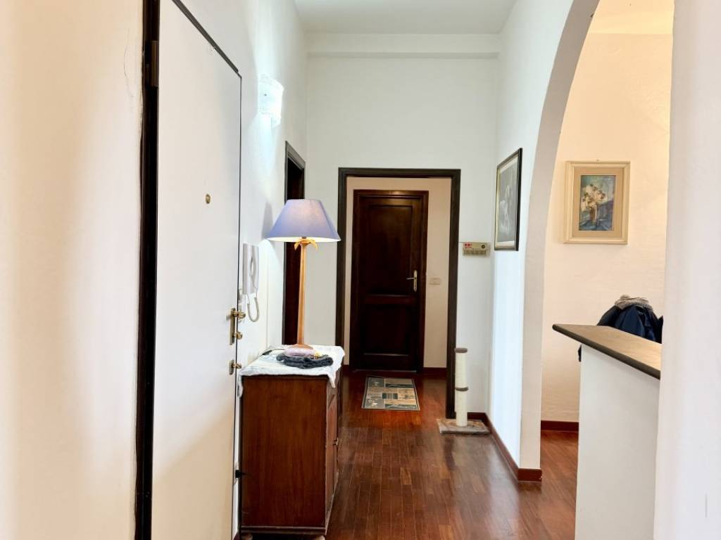 Attico / mansarda a Grosseto in via dei Mille - Foto 2