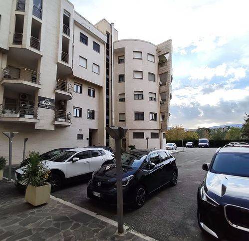 Appartamento a Rende in Via Gioacchino Rossini 166 - Foto 3