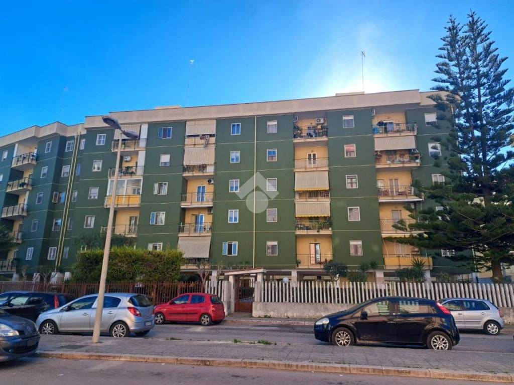 Appartamento a Barletta in Via Papa Giovanni XXIII - Foto 2