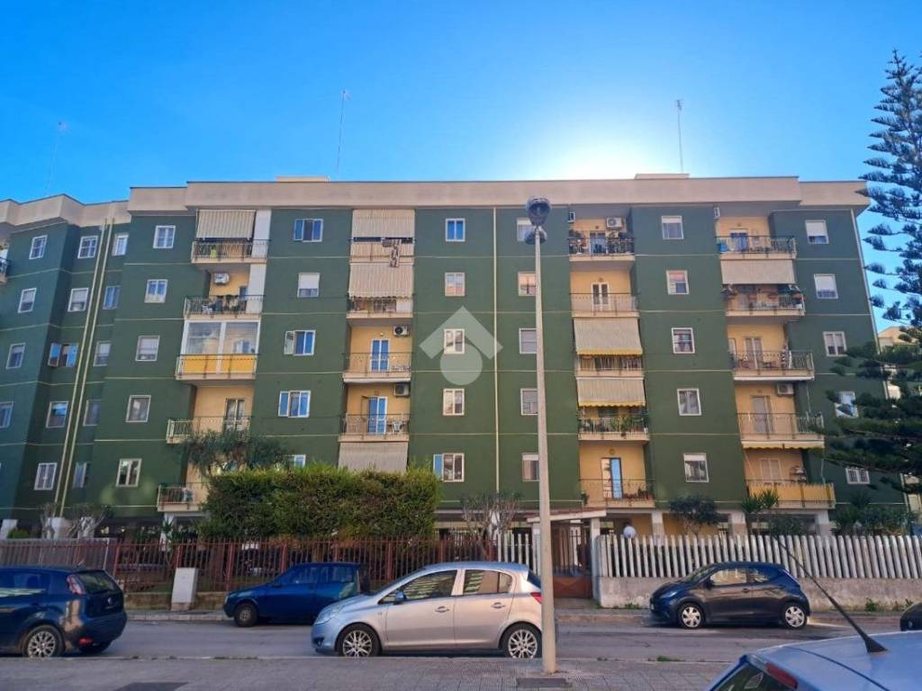 Appartamento a Barletta in Via Papa Giovanni XXIII - Foto 3