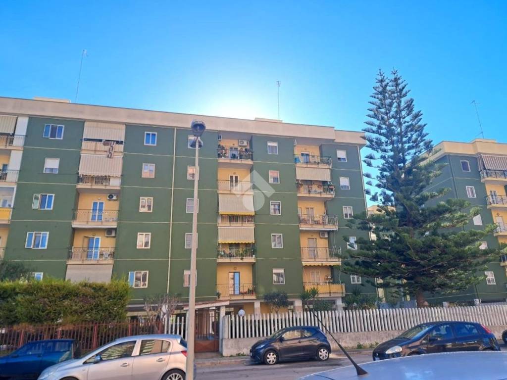 Appartamento a Barletta in Via Papa Giovanni XXIII - Foto 4