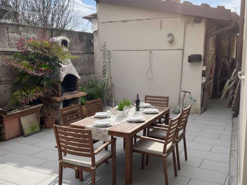 Casa indipendente a Vigevano in Via maurizio quadrio, 9 - Foto 2