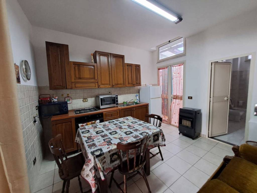 Casa indipendente a Barcellona pozzo di gotto in VIA CASE NUOVE, 69 - Foto 4