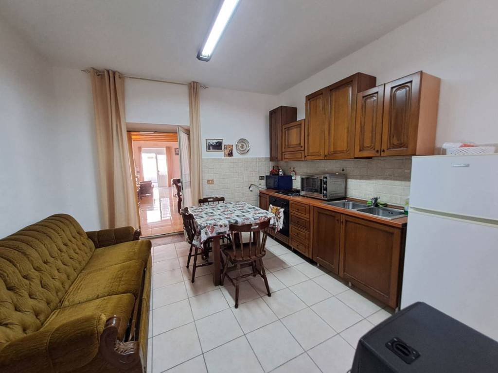 Casa indipendente a Barcellona pozzo di gotto in VIA CASE NUOVE, 69 - Foto 5