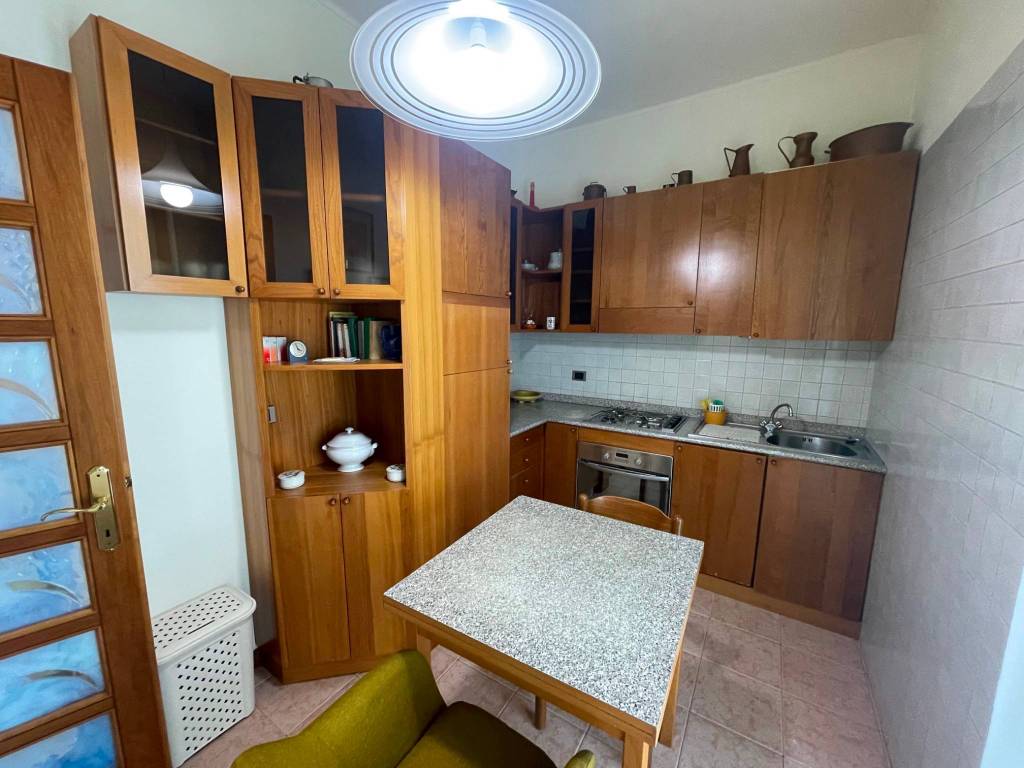 Appartamento a Alessandria in Via Don Tommaso Canestri, 45 - Foto 3