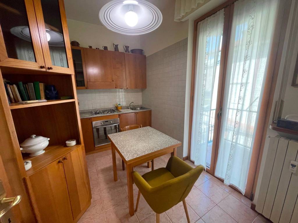 Appartamento a Alessandria in Via Don Tommaso Canestri, 45 - Foto 4