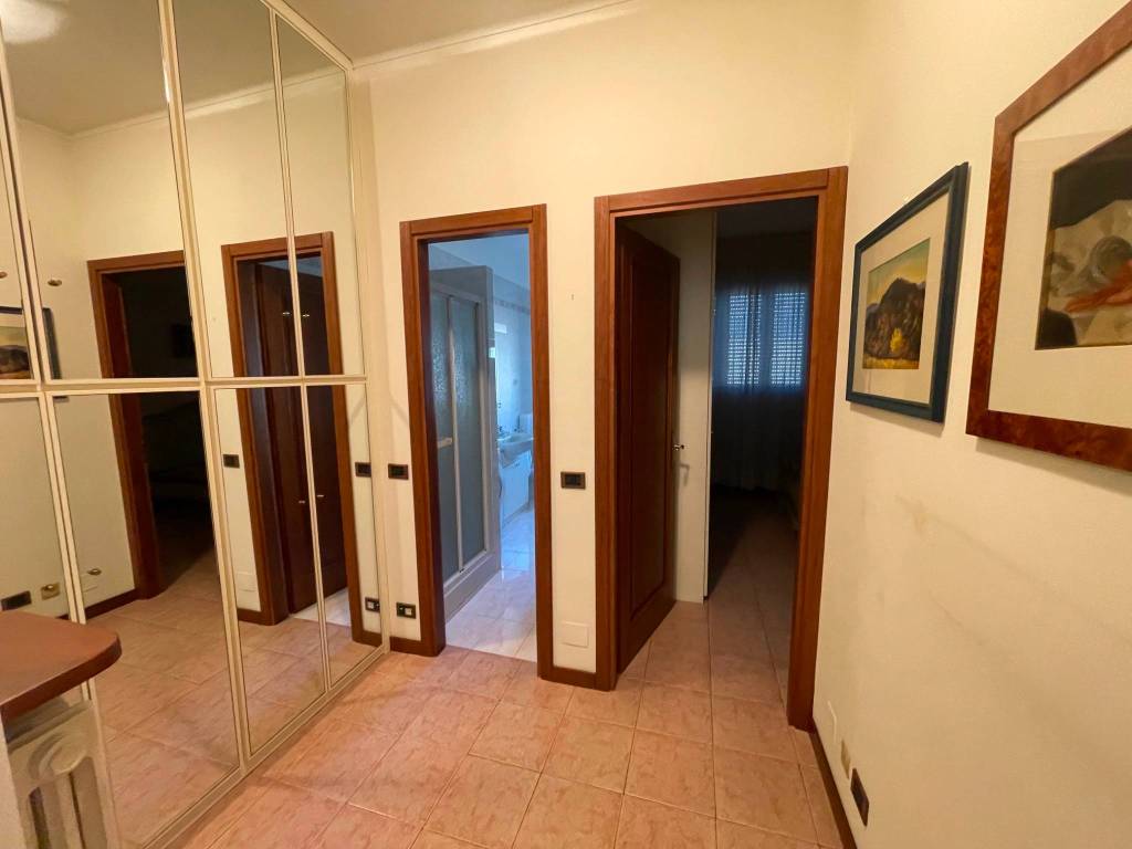 Appartamento a Alessandria in Via Don Tommaso Canestri, 45 - Foto 5