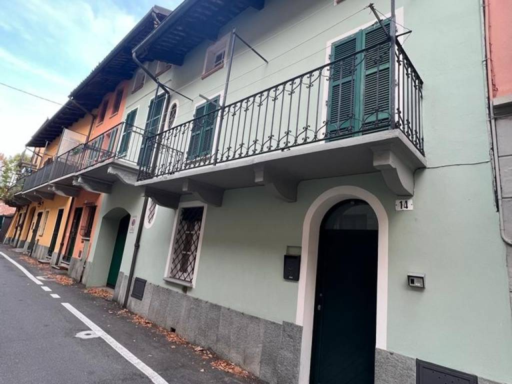 Casa indipendente a Fossano in Via Monfalcone - Foto 3