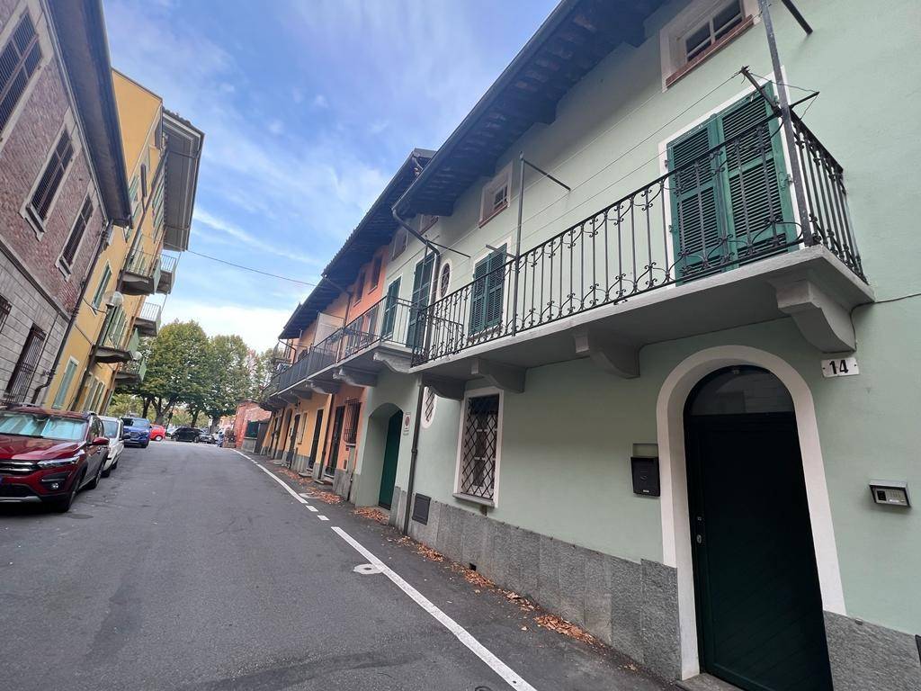 Casa indipendente a Fossano in Via Monfalcone - Foto 4
