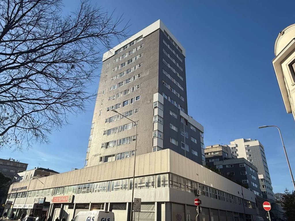 Immobile a Udine in Viale Volontari della Libertà, 4 - Foto 4