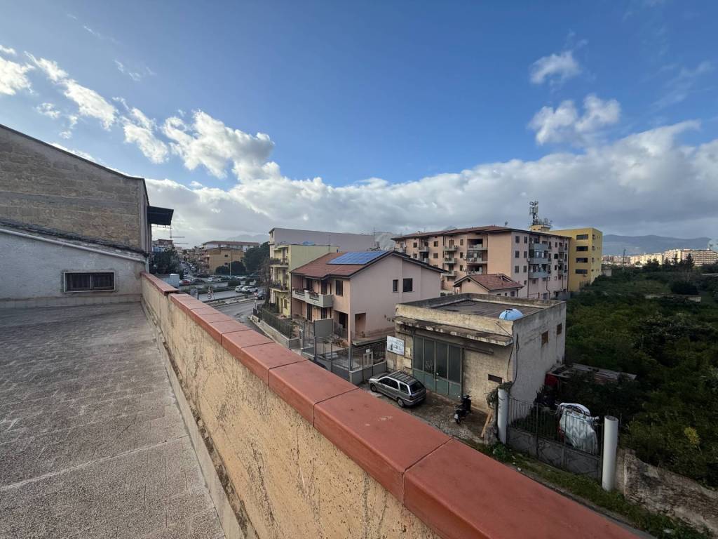 Appartamento a Palermo in Via Villagrazia, 116 - Foto 2