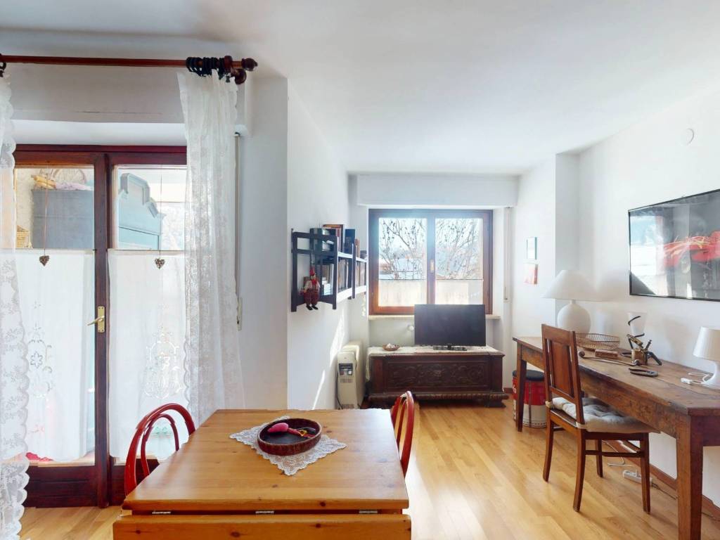 Appartamento a Bardonecchia in Via La Rho, 19 - Foto 4