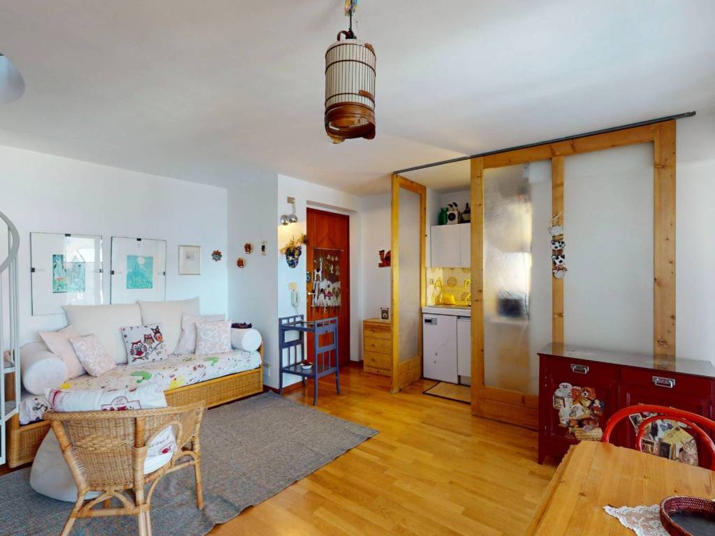 Appartamento a Bardonecchia in Via La Rho, 19 - Foto 5