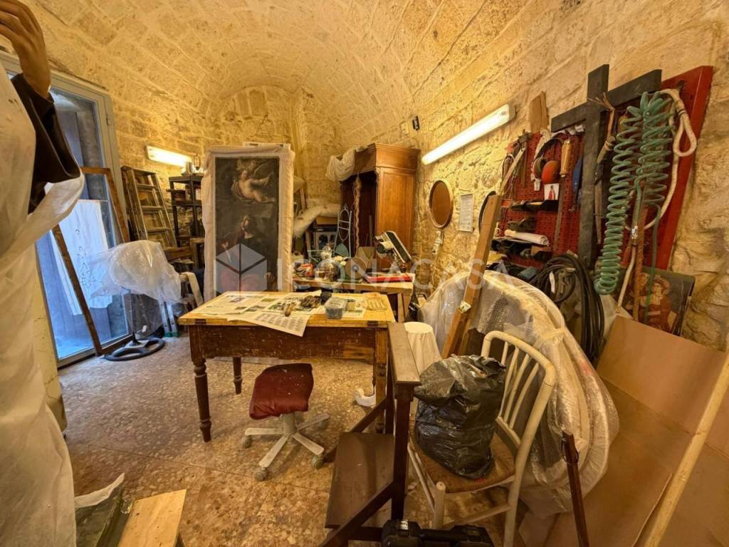 Immobile a Bisceglie in Piazza Duomo - Foto 5